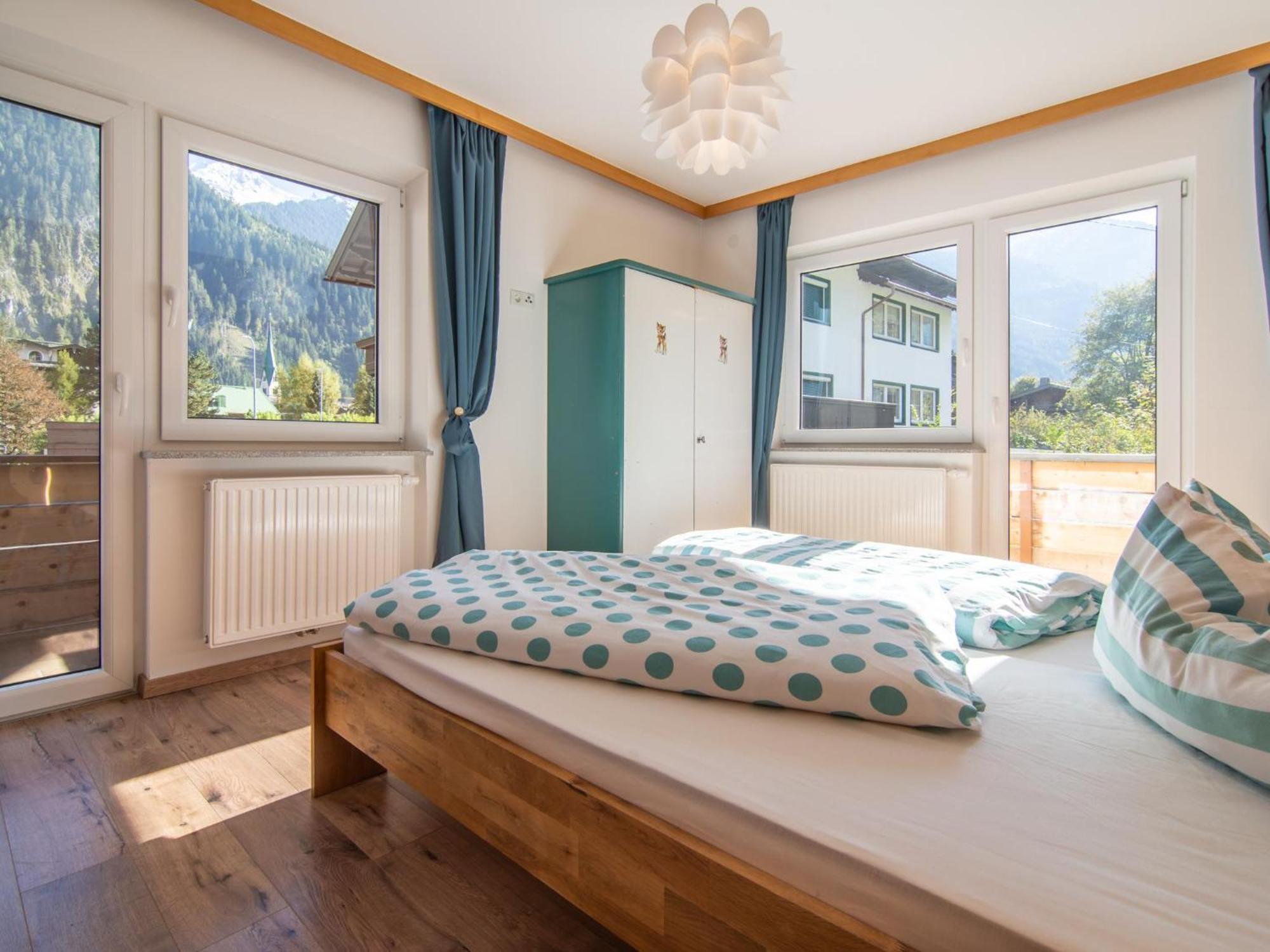 Regenbogenhaus Villa Mayrhofen Eksteriør bilde