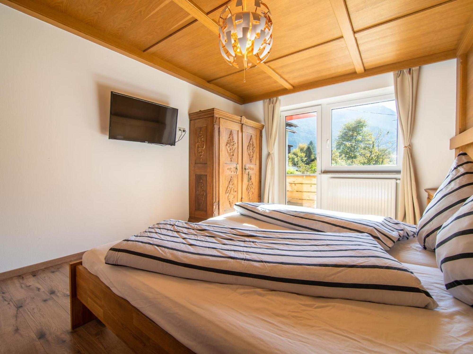 Regenbogenhaus Villa Mayrhofen Eksteriør bilde