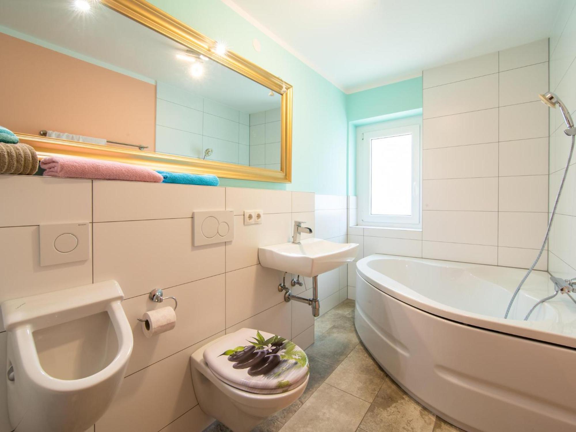 Regenbogenhaus Villa Mayrhofen Eksteriør bilde