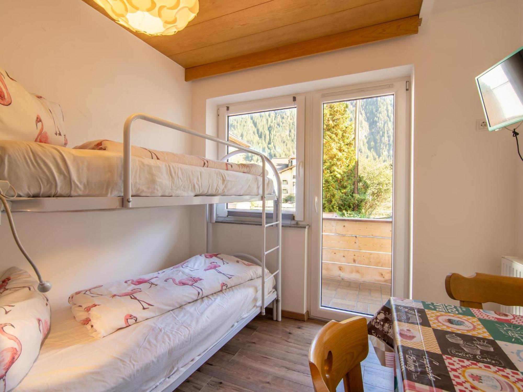 Regenbogenhaus Villa Mayrhofen Eksteriør bilde